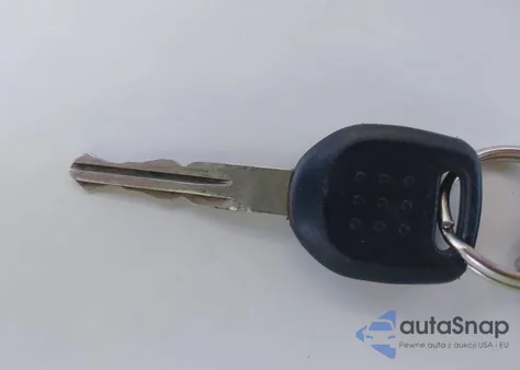 2000 Subaru Outback from USA, damaged, VIN 4S3BH6657Y7644881